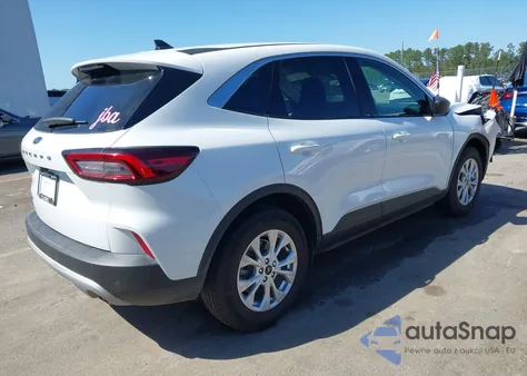 2024 Ford Escape Active z USA, uszkodzony, nr VIN 1FMCU0GNXRUA34922